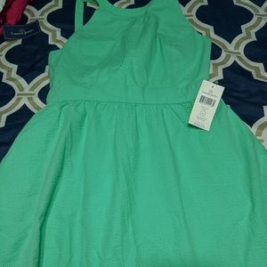 Lauren James Abigail Dress
